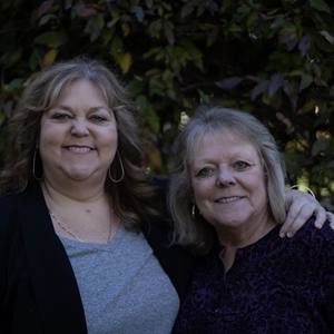 Meet your Posher, Becky